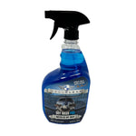 Real Clean - - Aircraft Dry Wash Pro, 32oz Front