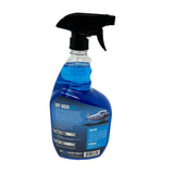 Real Clean - - Aircraft Dry Wash Pro, 32oz, Back