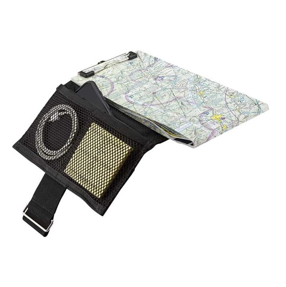 thumbnail image 2 of Nash Mfg 2164 Hydro-Slide Kneeboard Razorback - High Performance Water Sports Board 2 of 11