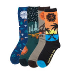 Flight Outfitters - Pilot Socks Collection