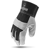 Lift - SPLIT Leather Gloves, 12 Pack