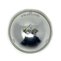 GE Sealed Beam Aerospace Light | 4552 | 40576, Back