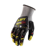 Lift - FIBERWIRE A5 Impact resistant Gloves