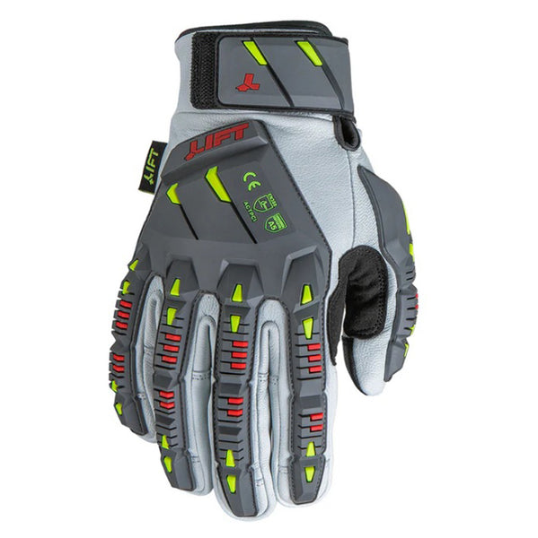 Lift - Super Duty SDL-2250 Impact Gloves – Pilots HQ LLC.