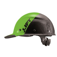 Lift - DAX 50-50 Carbon Fiber Cap Brim Hard Hat