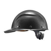 Lift - DAX Carbon Fiber Cap Brim Hard Hat