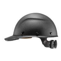 Lift - DAX Carbon Fiber Cap Brim Hard Hat