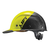 Lift - DAX 50-50 Carbon Fiber Cap Brim Hard Hat