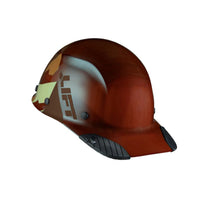 Lift - DAX 50/50 Fiber Resin Cap Brim Hard Hat