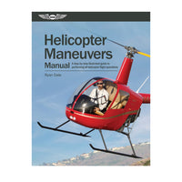 ASA - Helicopter Maneuvers Manual | ASA-HELI-FM