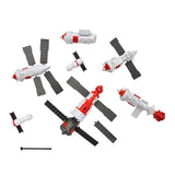 WowToyz® - In Air® E-Z™ Build Model Kit Space Station Mir