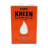 Kreen Internal Engine Cleaner 1 Gallon – Front View with Branding