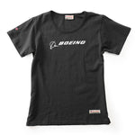 Red Canoe - Women's Boeing T-Shirt, Front