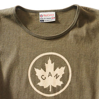 Red Canoe - Women's Canada T-Shirt, Front