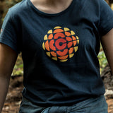 Red Canoe - Women's CBC T-Shirt, Lifestyle Front