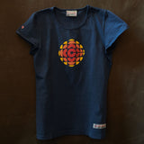 Red Canoe - Women's CBC T-Shirt, Front