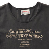 Red Canoe - Women's Gooderham & Worts T-shirt, Front