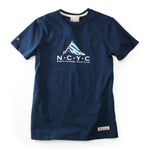 Red Canoe - Ladies NCYC T-shirt, Front