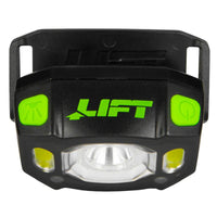 Lift - ARCLITE Universal Hardhat Headlamp