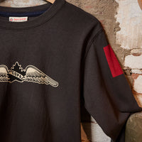 Red Canoe - Men's COPA Long Sleeve T-Shirt, Side