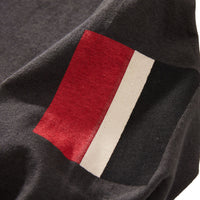 Red Canoe - Men's COPA Long Sleeve T-Shirt, Side