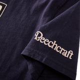 Red Canoe - Beechcraft T-Shirt, Side