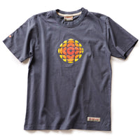 Red Canoe - CBC Gem T-Shirt, Front