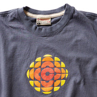 Red Canoe - CBC Gem T-Shirt, Front