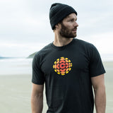 Red Canoe - CBC Gem T-Shirt, Lifestyle Front