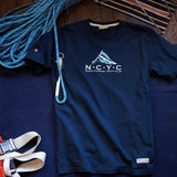 Red Canoe - Men's NCYC T-Shirt, Front
