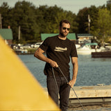 Red Canoe - Norseman T-Shirt, Lifestyle Front