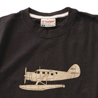 Red Canoe - Norseman T-Shirt, Front