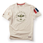 Red Canoe - Spitfire T-Shirt, Front