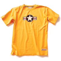 Red Canoe - USAF T-Shirt, Front