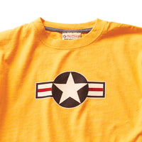 Red Canoe - USAF T-Shirt, Front