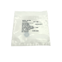 Military Specification - O Ring Fluorosilicon | M25988-1-012