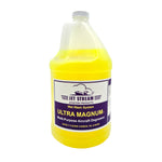 Ultra Magnum Non-Corrosive Heavy Duty Alkaline Cleaner 1 Gallon – Front Label