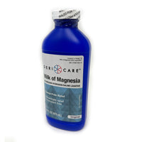 GeriCare - Hydroxide Original Milk Of Magnesia Laxative, 16oz