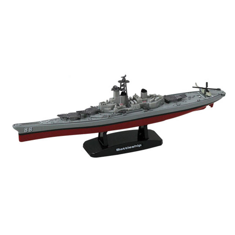 WowToyz® Battleship Desktop Model Pilots HQ LLC.