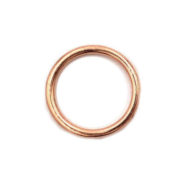 MS35769-21 - Copper Gasket / Crush Washer, front