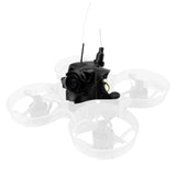 NewBeeDrone - Hummingbird Camera Mark 3 with goober canopy black