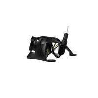 NewBeeDrone - Hummingbird Camera Mark 3 with goober canopy black