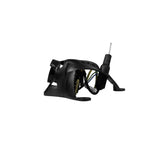 NewBeeDrone - Hummingbird Camera Mark 3 with goober canopy black