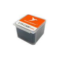 NewBeeDrone - Hummingbird Camera Mark 3 with goober canopy black