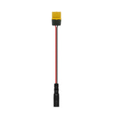 NewBeeDrone - Goggle Battery Jack connector to XT60 adapter