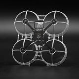 NewBeeDrone - Cockroach 82 Brushless Super-Durable Frame 82mm Plastic Part Only