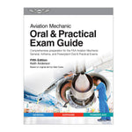 ASA - AMT Oral & Practical Exam Guide | ASA-OEG-AMT5