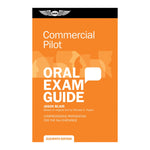 ASA - Oral Exam Guide: Commercial