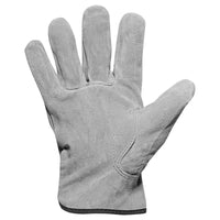 Lift - OPERATOR- Split Leather Gloves