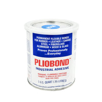 Ashland Pliobond HT-30 Thermocuring Contact Adhesive 1-quart can front view - premium thermocuring adhesive for strong bonds